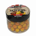 BritBaits Wafters Soluble Honey Lemon 10mm Carp Hookbaits for Hair Rigs and Method Feeder