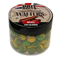 BritBaits Wafters Soluble Bloodworm Vanilla 10mm Carp Hook Baits, Pop-Up Boilies, Feeder and Method Compatible